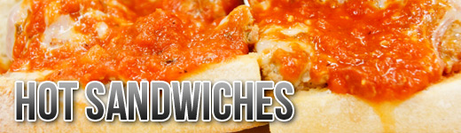 Hot Deli  image